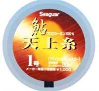 シーガー　鮎天上糸　30m